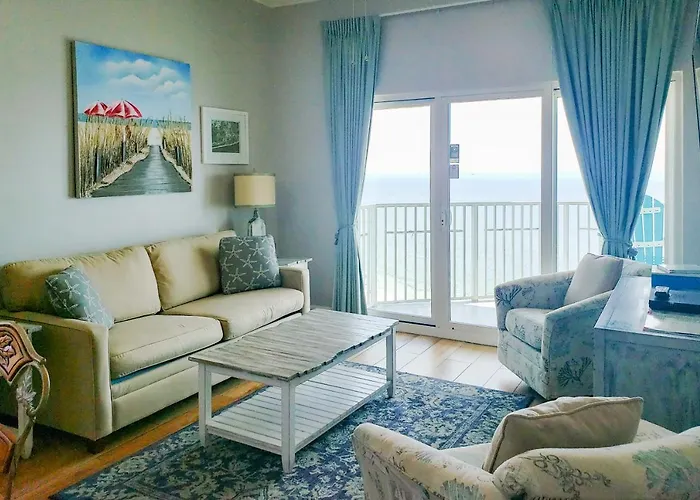 Seawind 2001