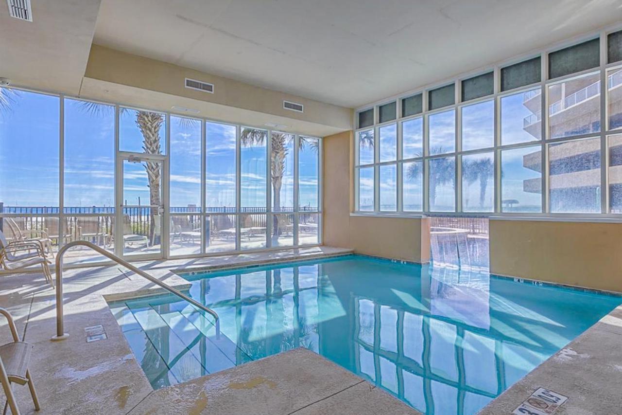 Apartment Seawind 2001
